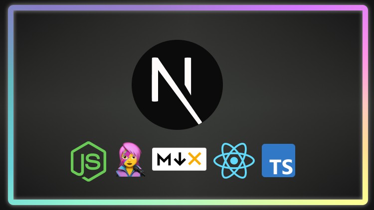 All about Next.JS - FreeCourseSite