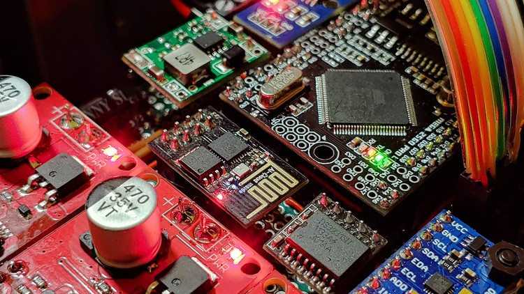 Assembly Language Programming in 8051 Learn how to program 8051 Microcontroller using Assembly Language Constructs!