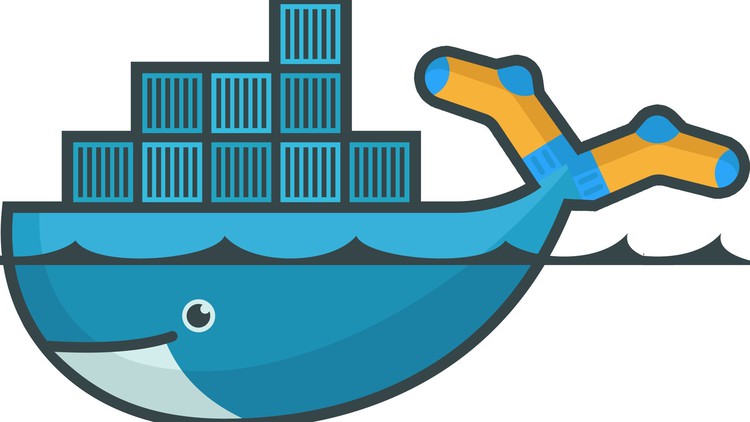 Docker - Almost Complete Guide with Hands-On for 2021 Learn Docker, docker REST API, Continuous integration (CI) to Build Images with Docker, Microservices