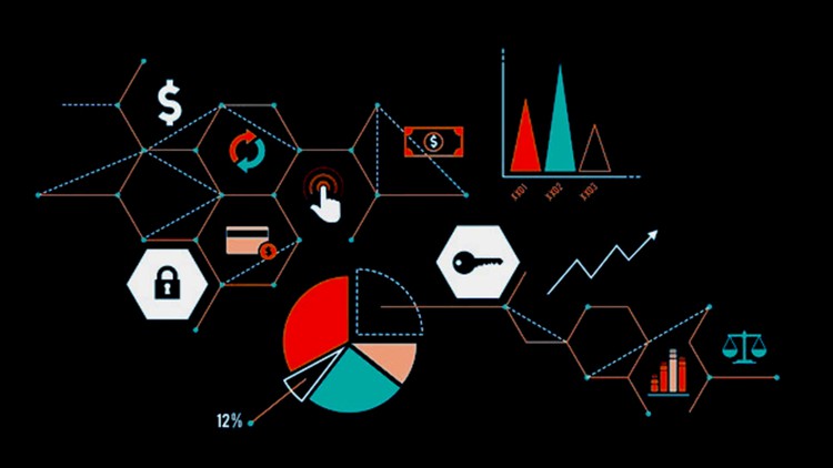 Easy Statistics: Data Visualization Learn many different plots and graph techniques