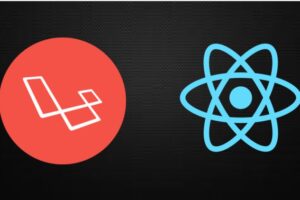 Laravel 8.X e-commerce VS React JS e-commerce with Paypal Learn the basics of ReactJS, Laravel and build a web application with PayPal API from scratch.