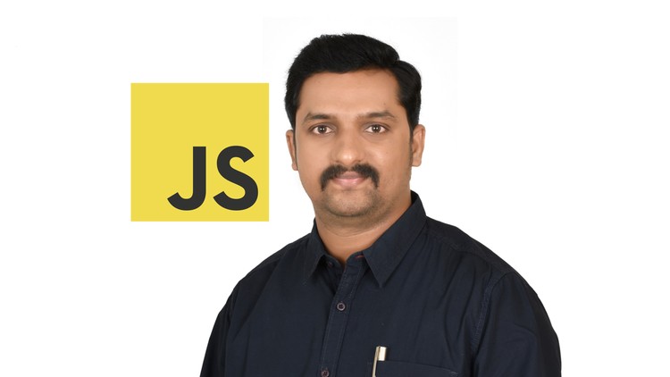 Object Oriented JavaScript [ES 6] - Basics to Advanced JavaScript, Advanced JavaScript, JavaScript for Beginners to Expert, EcmaScript 6 (ES 6)