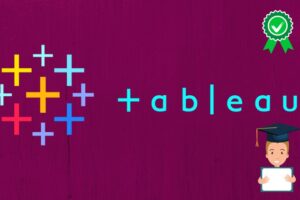 Tableau Desktop Specialist Certification Exam Prep 2021 Pass the Tableau Desktop Specialist Exam on your first try with video lessons, Study Notes, Tips, Quizzes & 1:1 chat!