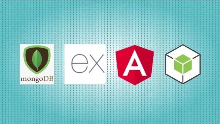 Practical MEAN stack Mastery course Learn to build a complete project end to end using MongoDB, Angular, Express, NodeJS and Bootstrap