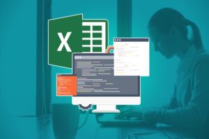 Excel VBA: The VBA Beginner's Blueprint to Programming Excel You're Minutes Away From Learning How To Program Excel!