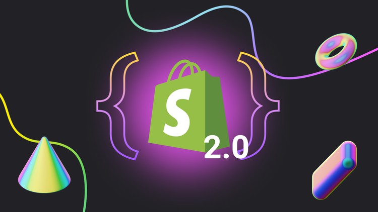 Shopify Theme Development for Online Store 2.0 Learn how to build a custom Shopify theme compatible with Online Store 2.0 (Liquid, Dawn, GitHub, Shopify CLI)