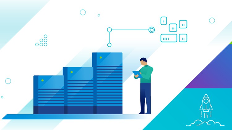 VMware vSAN: Deploy and Manage V7 Deploying & Managing a software-defined storage Solution | vSAN Node Management, Cluster Maintenance & Monitoring