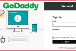 How to access Godaddy Email login? 5 Best ways 2022