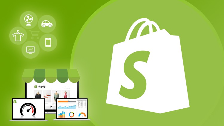 Learn Shopify Now: Shopify for Beginners