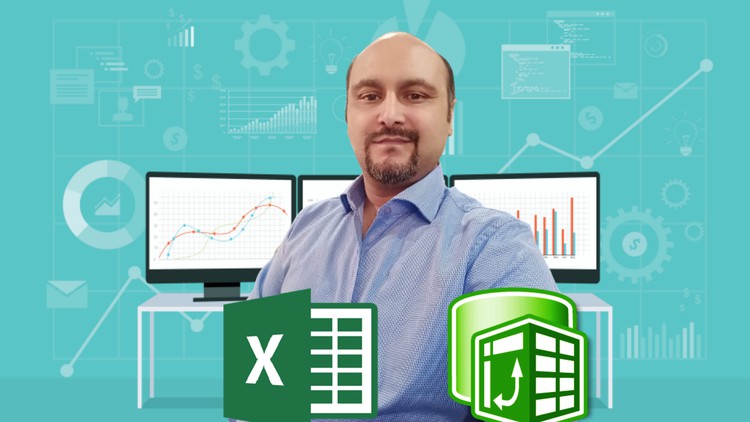 Microsoft Excel: Learn How to use Power Pivot in Excel In Excel, how to utilize Power Pivot A brief overview of the subject. Using Power Pivot in Microsoft Excel: A Step-by-Step Guide