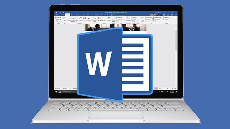 Microsoft Word For Beginners v2.0