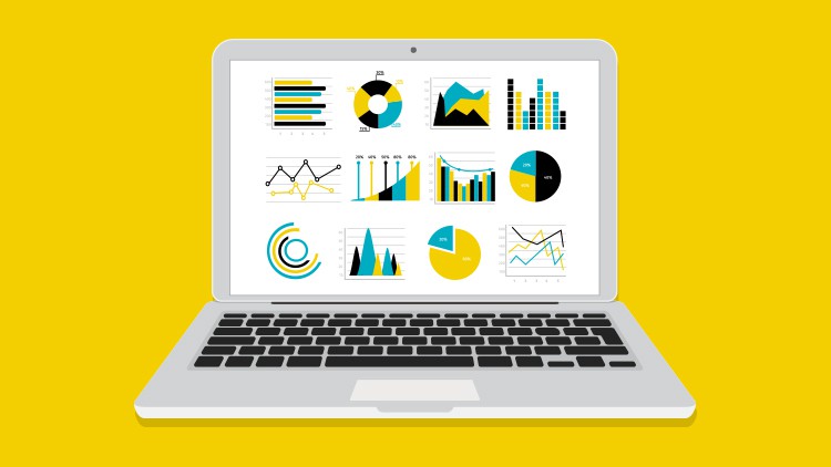 Power BI Beginners to Intermediate Course: Beyond the Basics With this intermediate Power BI course from Microsoft Experts, Simon Sez IT, you will learn how to build visually stunning visualizations.