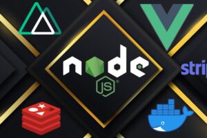 Vue 3, Nuxt.js and NodeJS: A Rapid Guide - Advanced