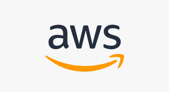 12 Best Free Website Hosting Compared (2022) - Aws Logo