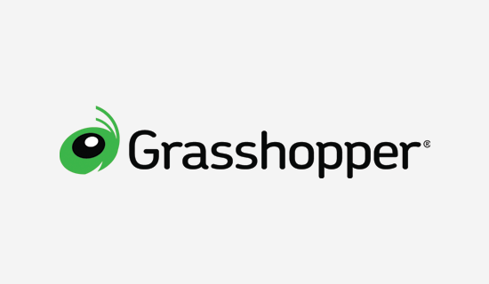 grasshopper