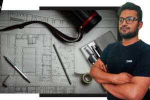 AutoCAD Academy: A Comprehensive Course on AutoCAD 2021-22