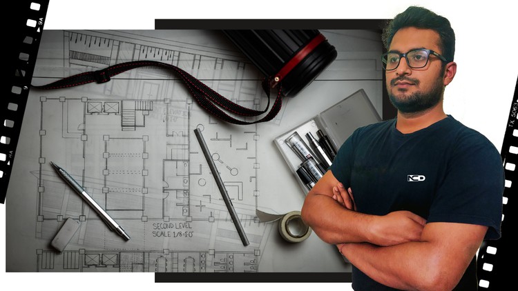 AutoCAD Academy: A Comprehensive Course on AutoCAD 2021-22