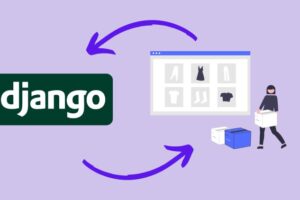 E-commerce Website in Django Full Tutorial