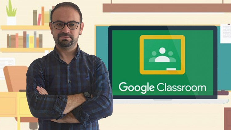 Google Classroom - Teaching and Learning with Google