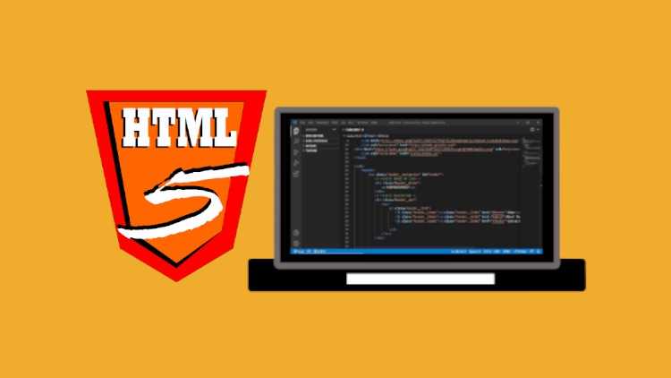 HTML Crash Course - FreeCourseSite