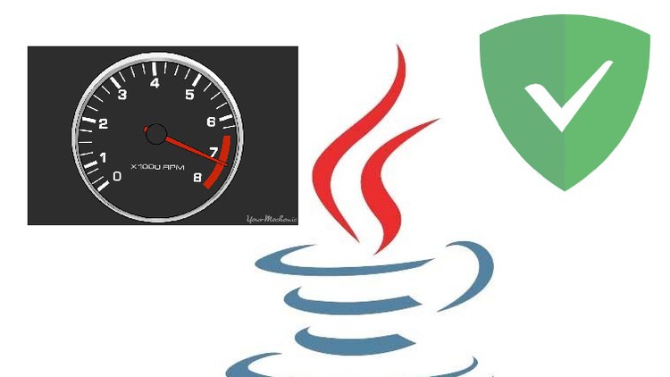 Java Best Practices for Performance, Quality and Secure Code