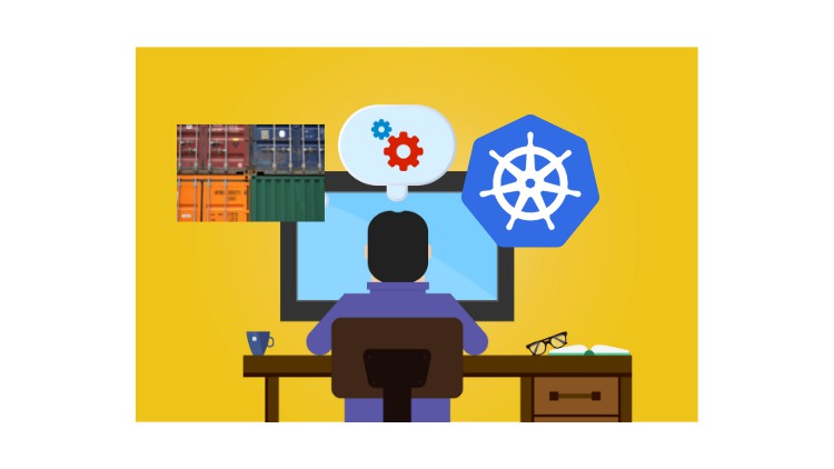 Learn Kubernetes Step By Step: Theory and Practice