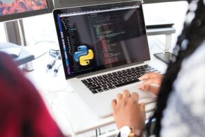 Learn Python Programming from Scratch