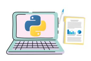 {Python}: Learn Python Programming In Python Bootcamp Course