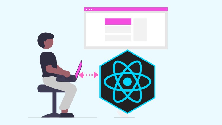 ReactJS - Mini Projects Course