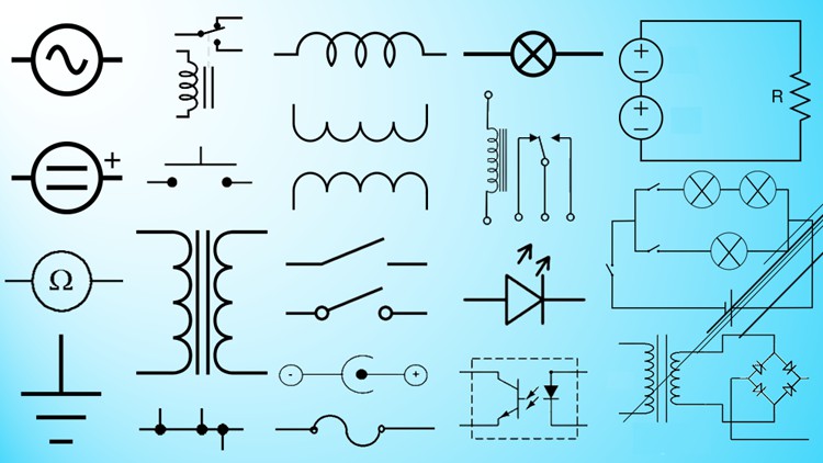 Schematics: Electrical & Electronics Engineering Basics