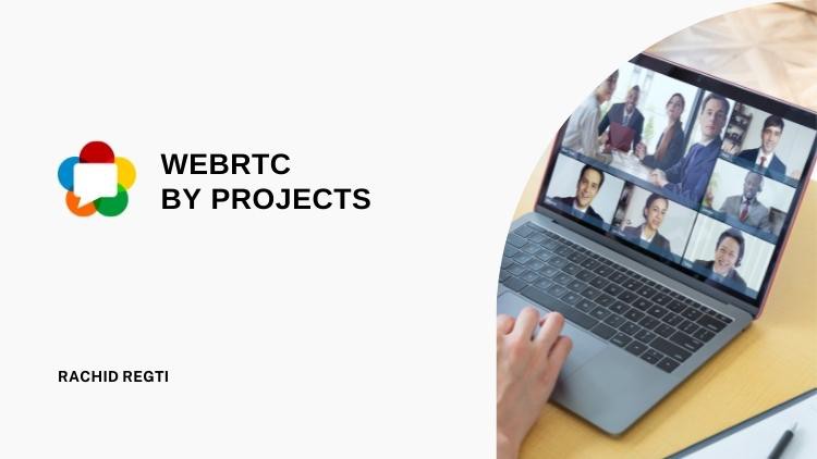 Webrtc by Projects - FreeCourseSite