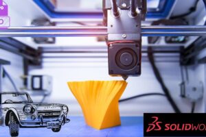 3D Printing - Everything You Need To Know