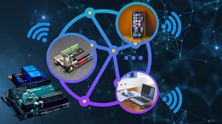 Add WiFi to Arduino Boards: Enable Web Connectivity Features