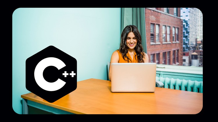 C++ Complete Course For Beginners 2022