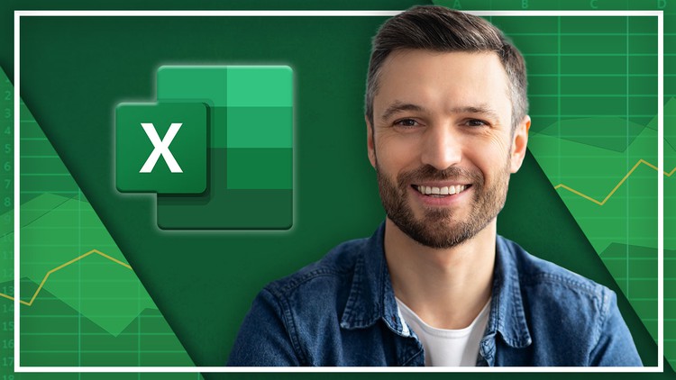 Complete Excel Mega course: Beginner to Expert