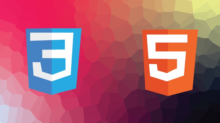 Complete HTML and CSS with Projects From Zero To Expert - 2022