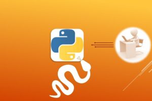 Core Python Programming By Examples