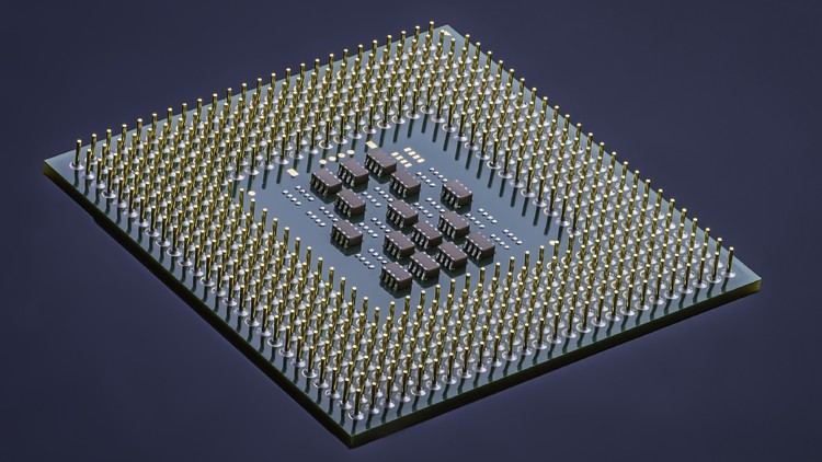 FPGA (Field-Programmable Gate Array) Design & Implementation