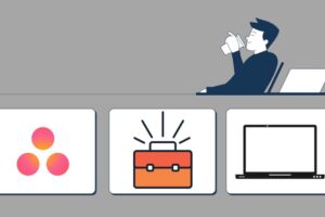 Guide on how to use Asana | Be more productive!