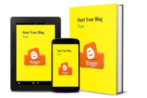 How to Start a Blog from Scratch