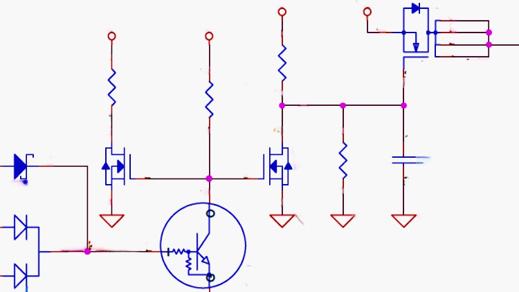 Laptop Schematics: Learn How to Read Motherboard Schemes