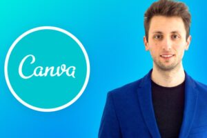 Learn Canva in Under 2 Hours - Canva for Beginners