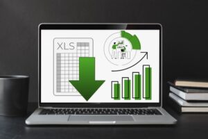 Learn MS Excel and Data Analysis