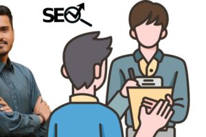 SEO Interview Preparation (Question, Answer, Test, Practice)