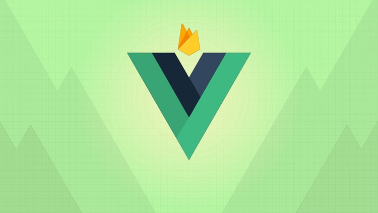 Vue JS 3 & Firebase - Full Guide [2022]