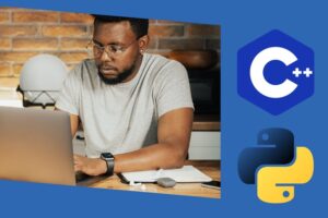 C++ And Python Programming Complete Course