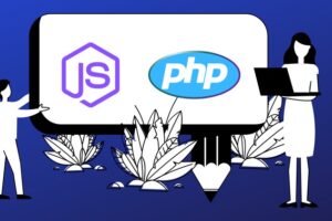 JavaScript And PHP Programming Complete Course