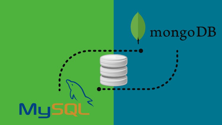 Practical Database Guide with RDBMS(MySQL) & NoSQL(MongoDB)