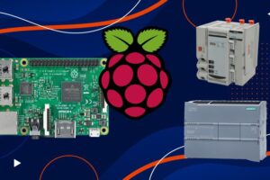 Raspberry PI + Node-RED + Python