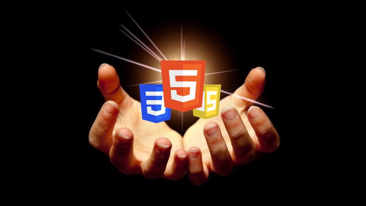 HTML Web Development The Complete Guide